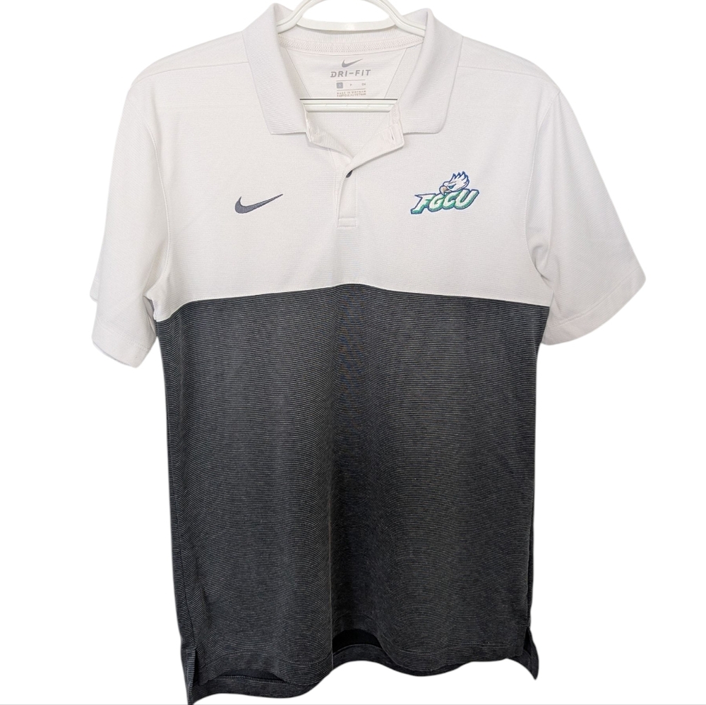Nike Fgcu Eagles Polo